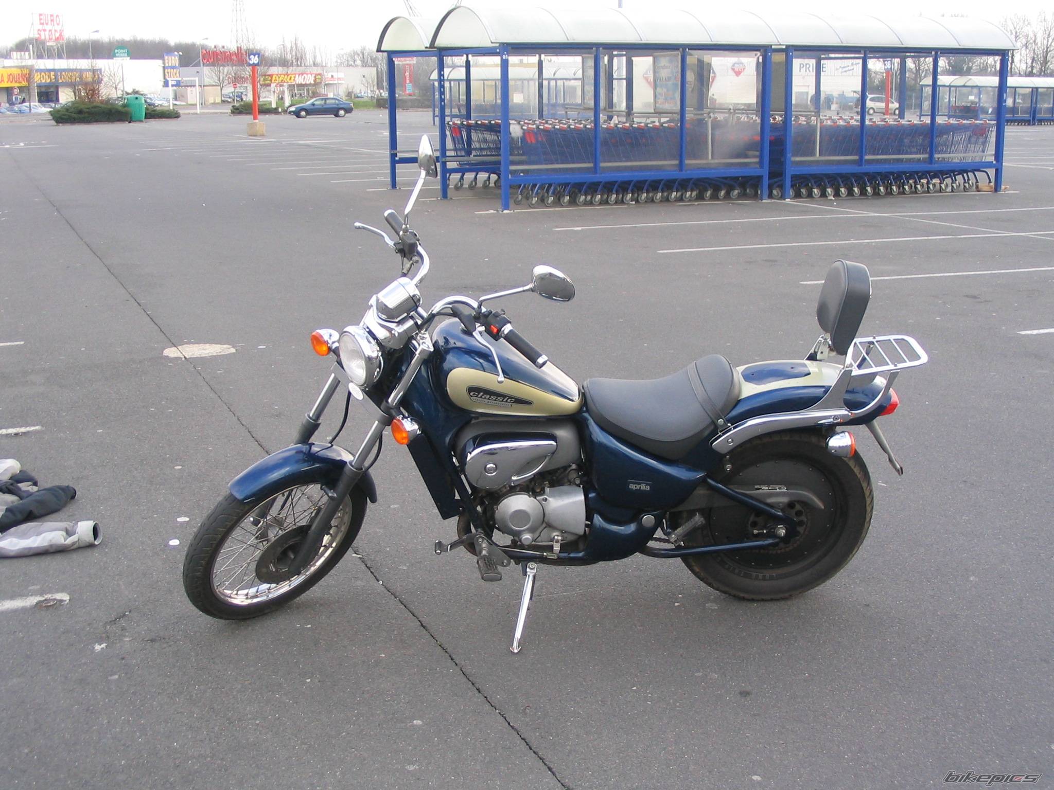 Bike Photo 110713