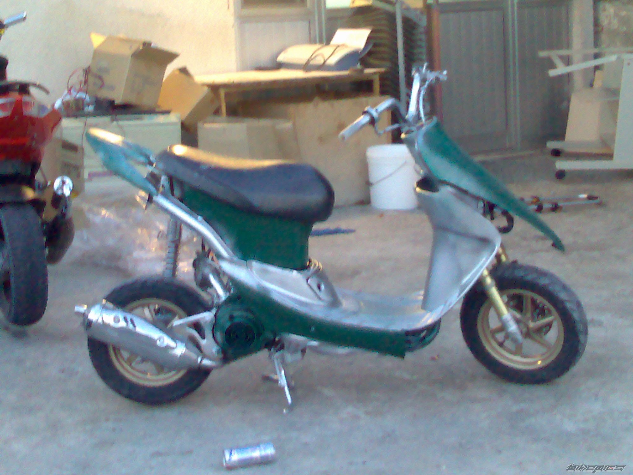 Bike Photo 1107148