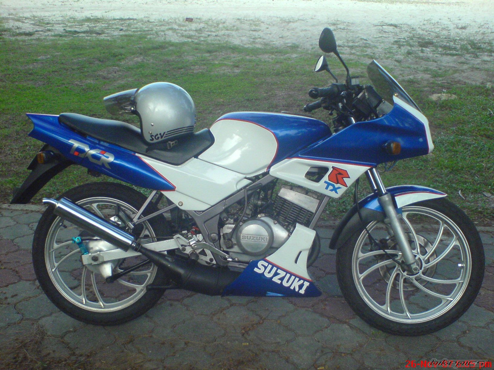 Bike Photo 1107299