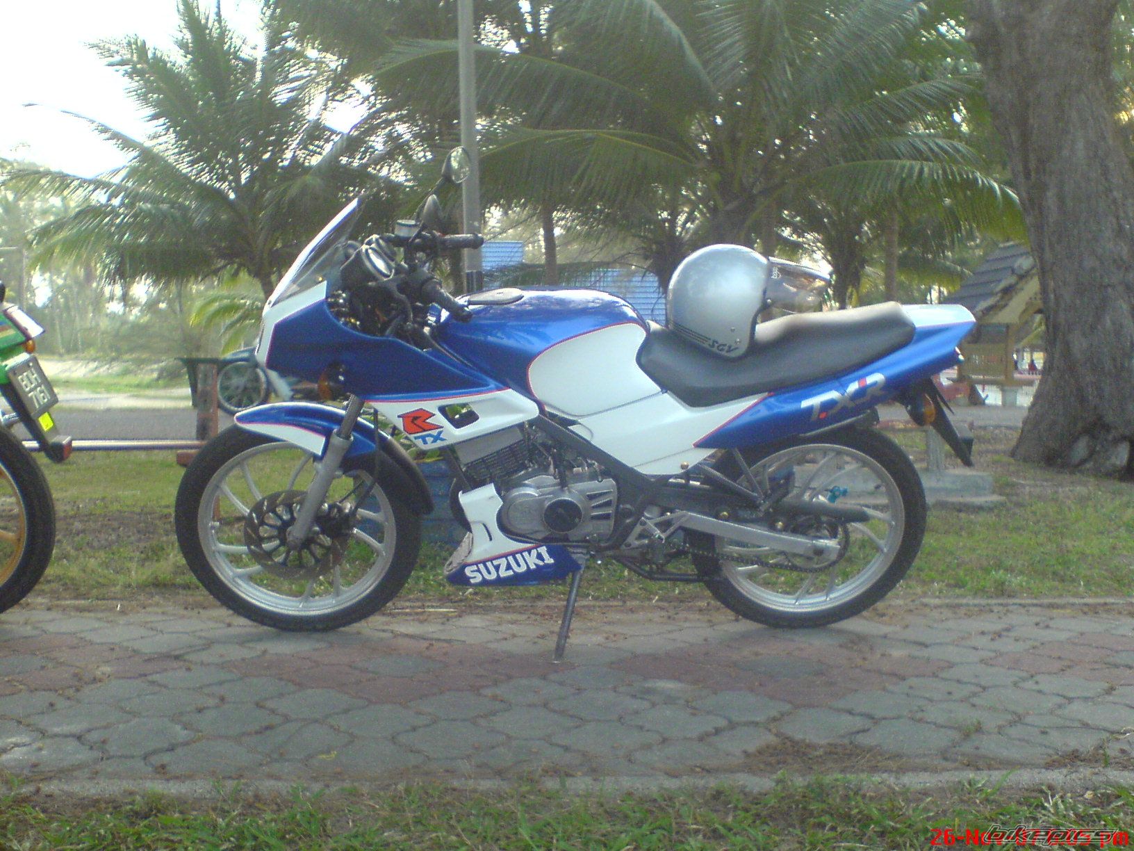 Bike Photo 1107300