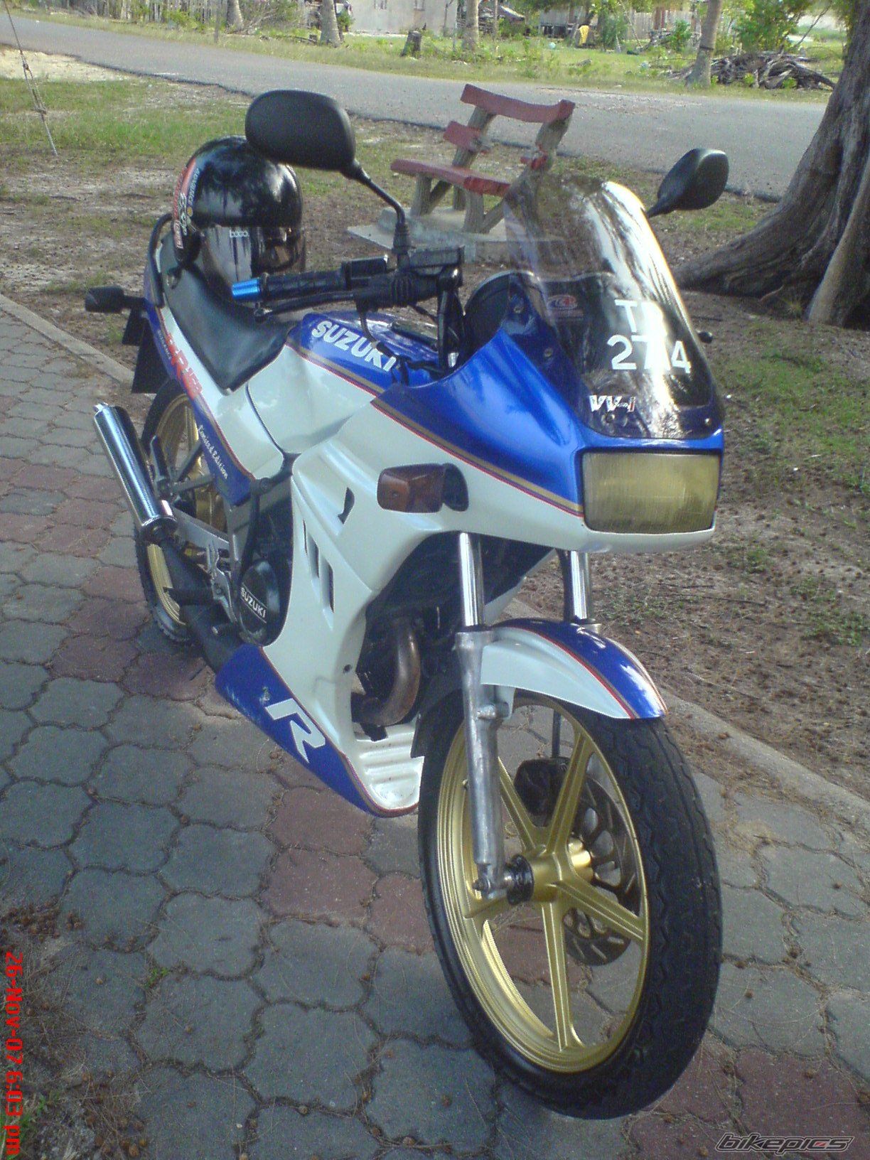 Bike Photo 1107301