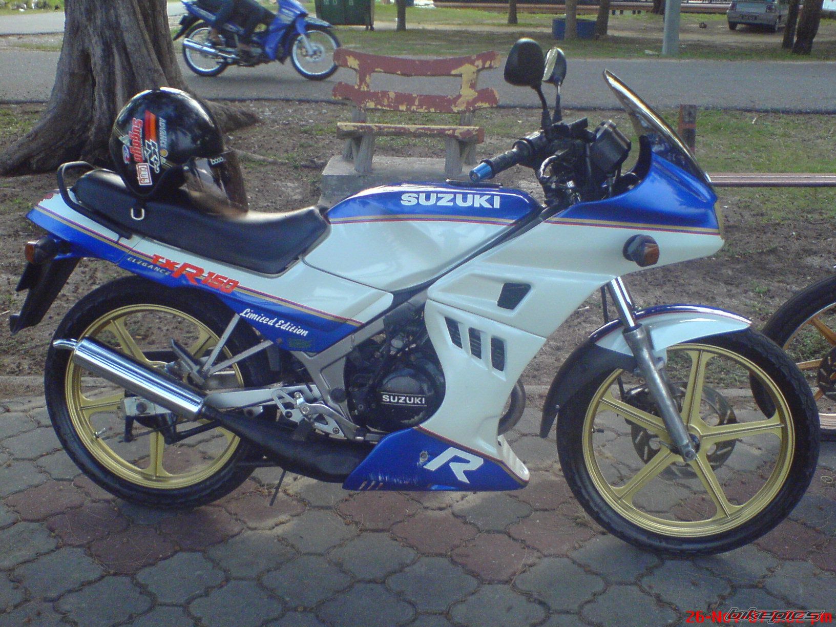 Bike Photo 1107304