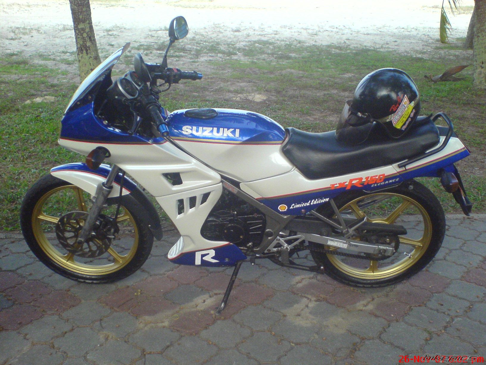 Bike Photo 1107308