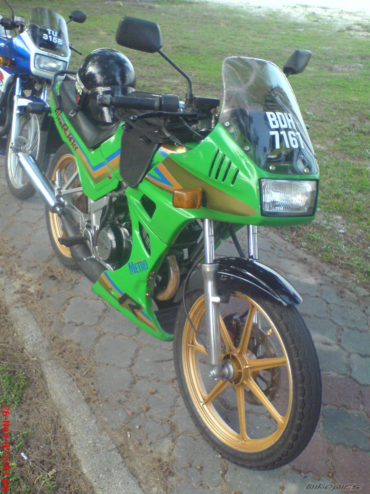 Bike Photo 1107309