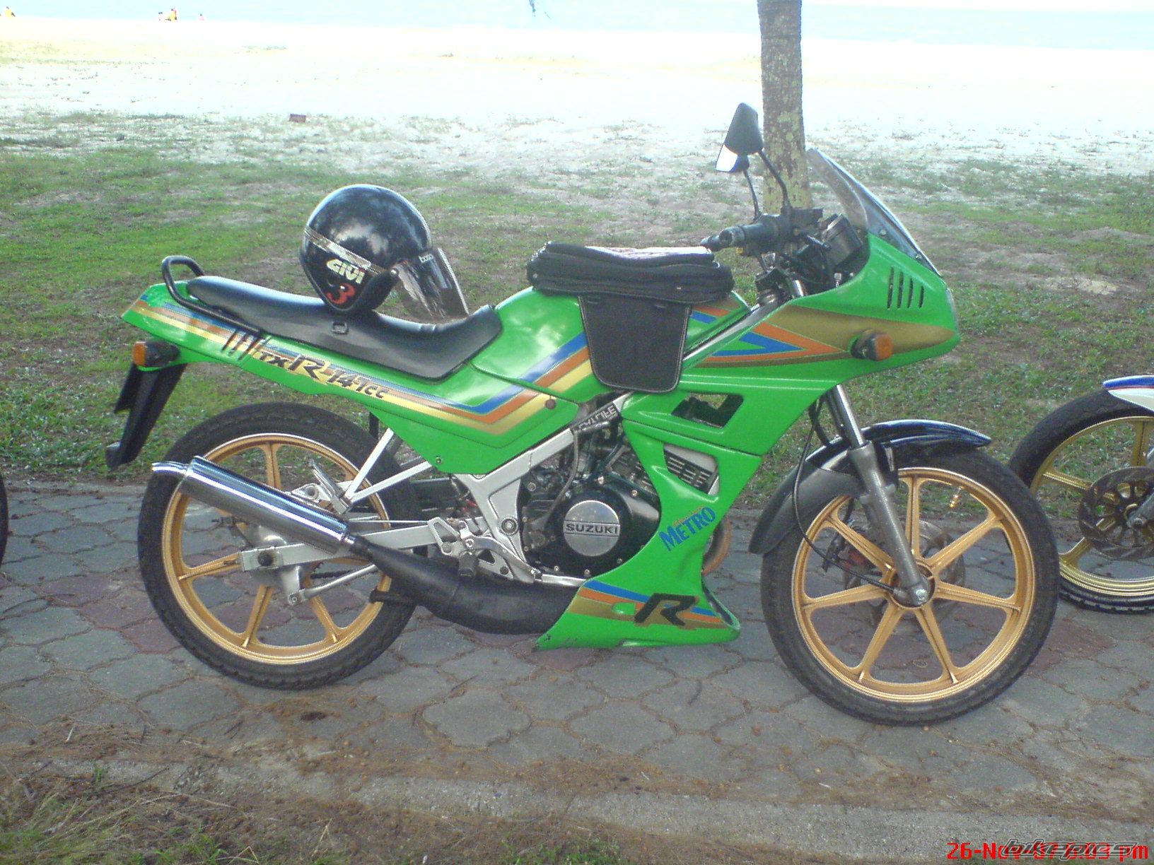 Bike Photo 1107310