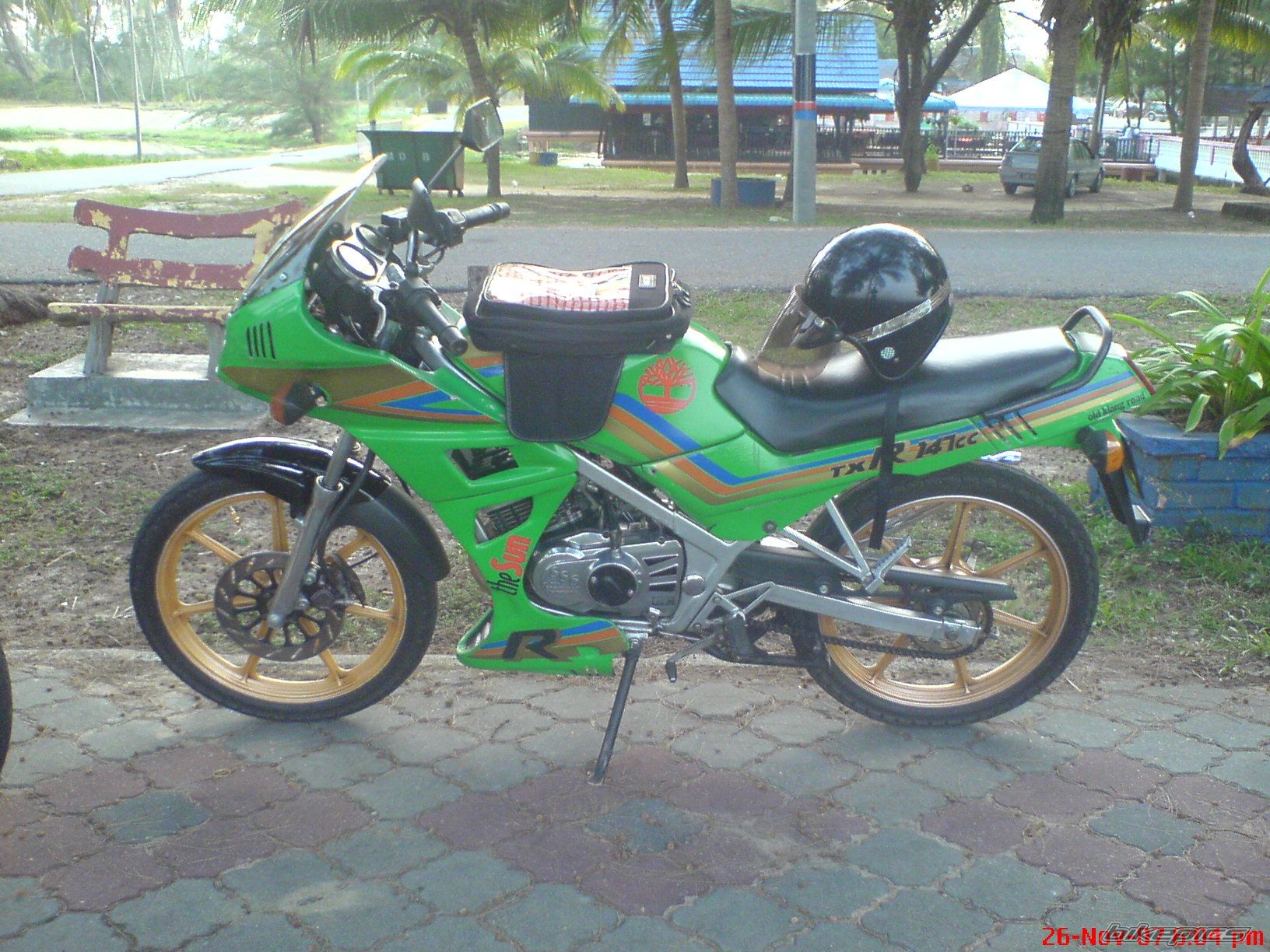 Bike Photo 1107311