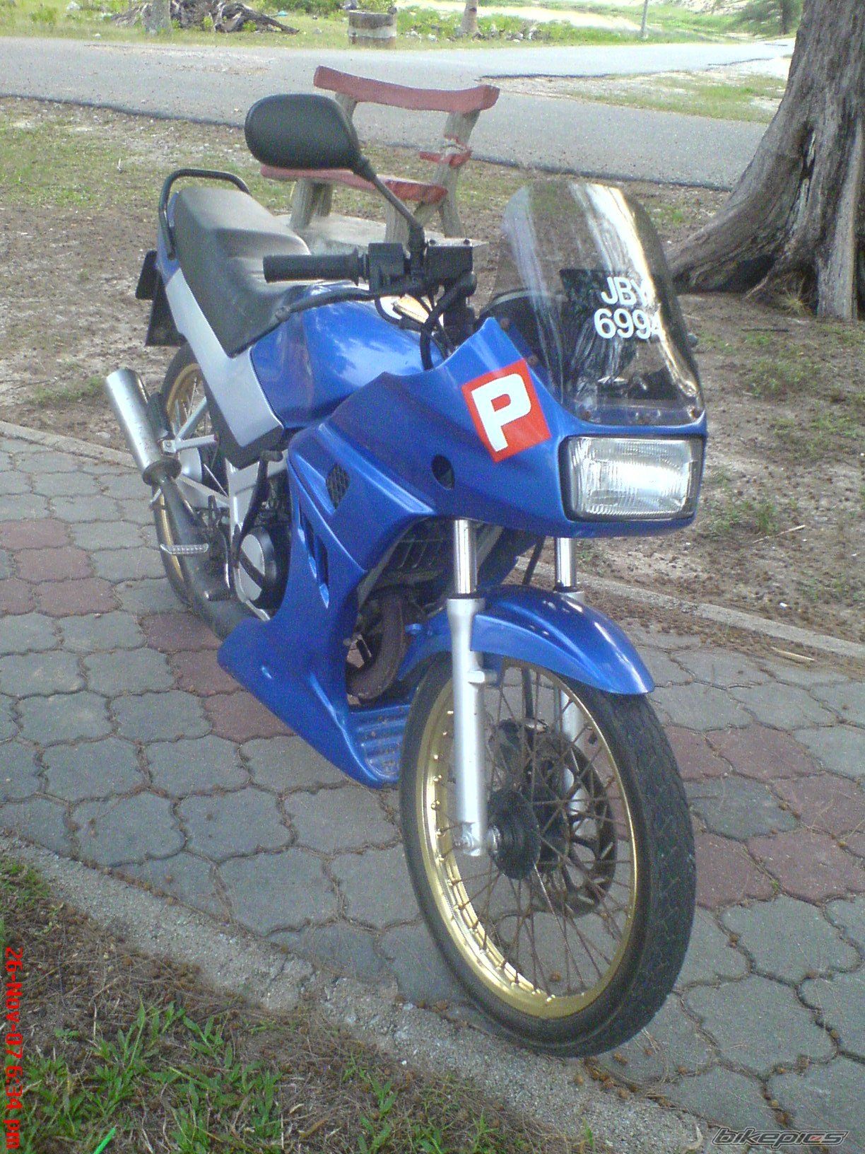 Bike Photo 1107312