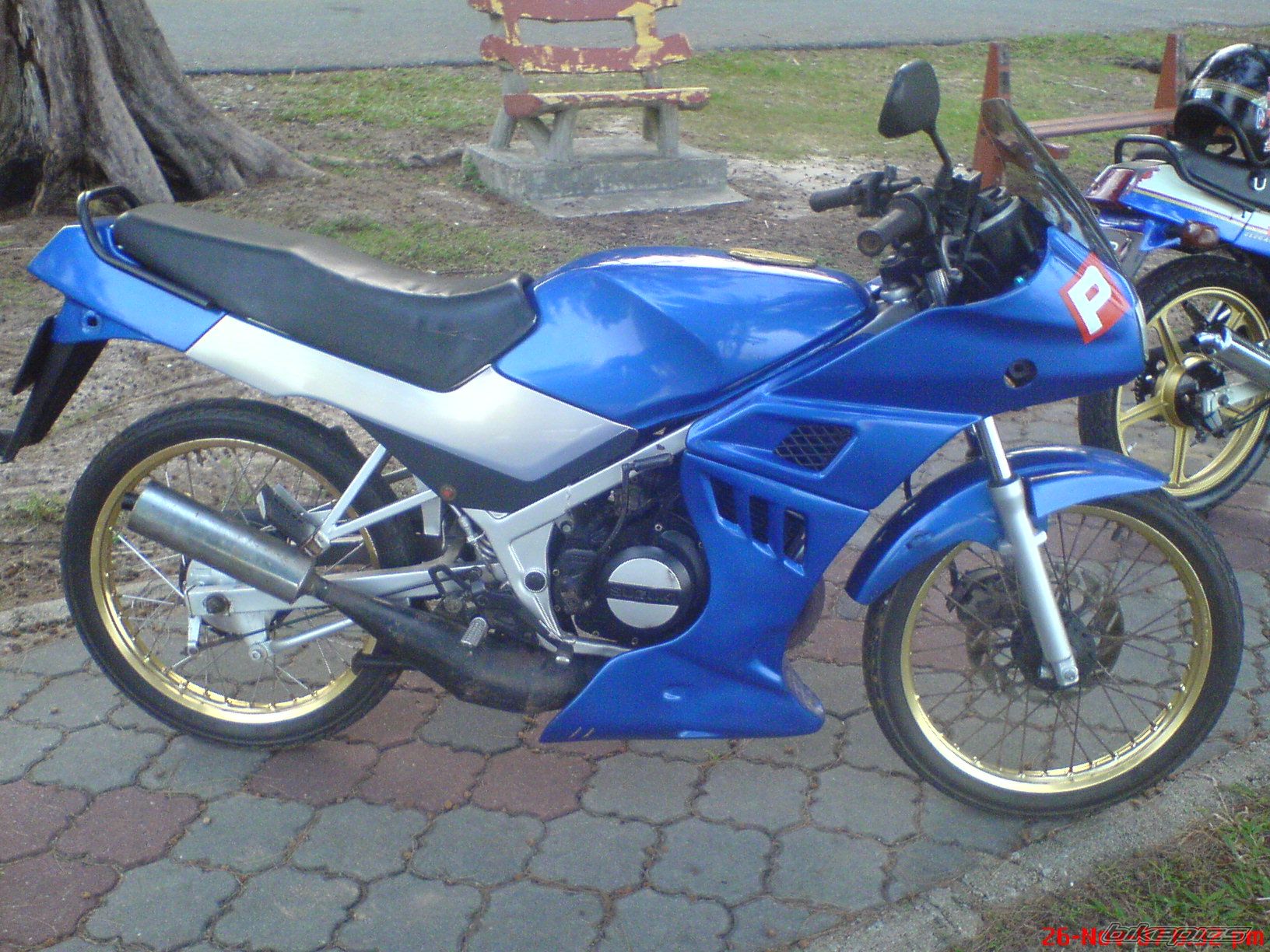 Bike Photo 1107313