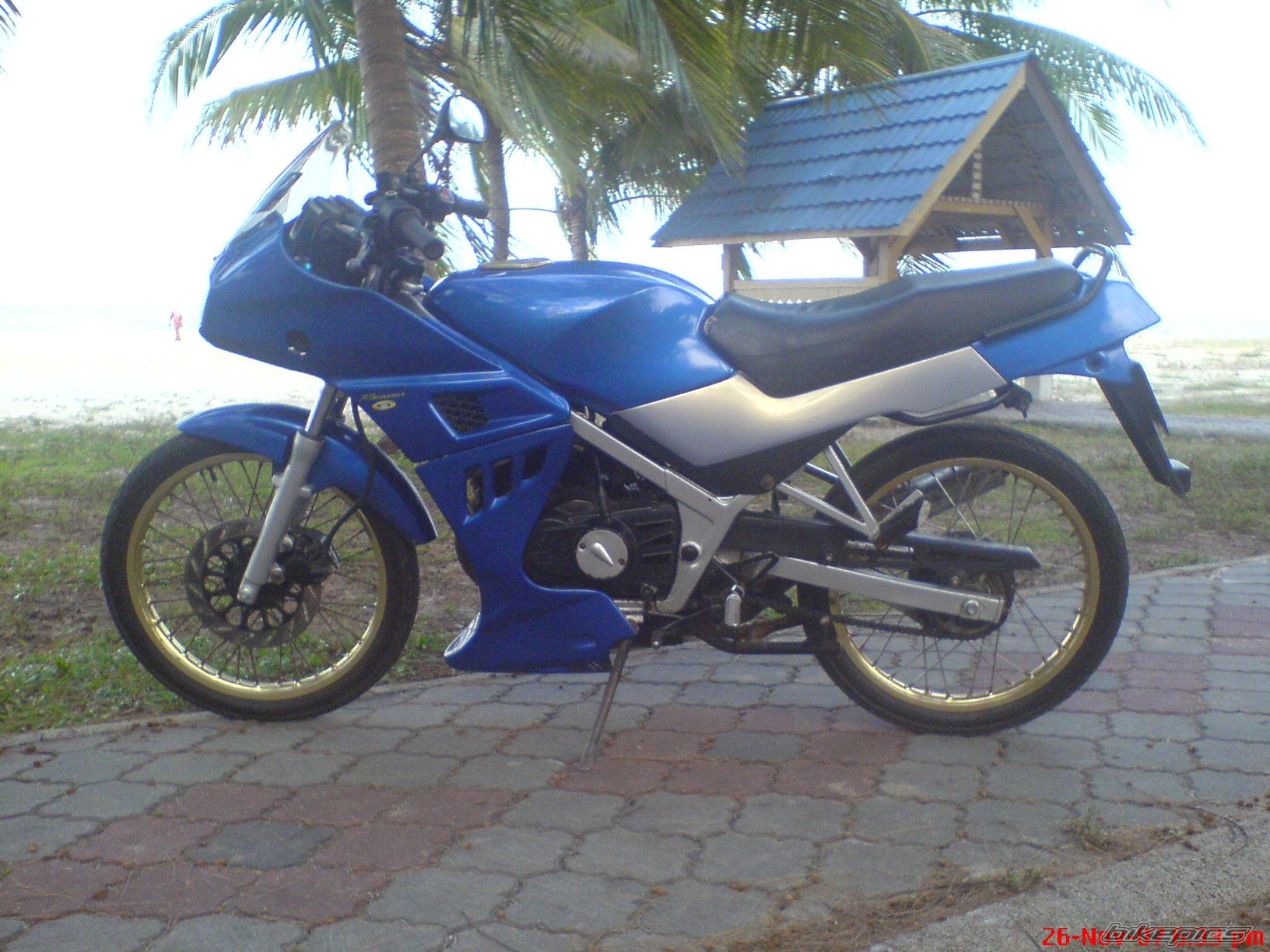 Bike Photo 1107315