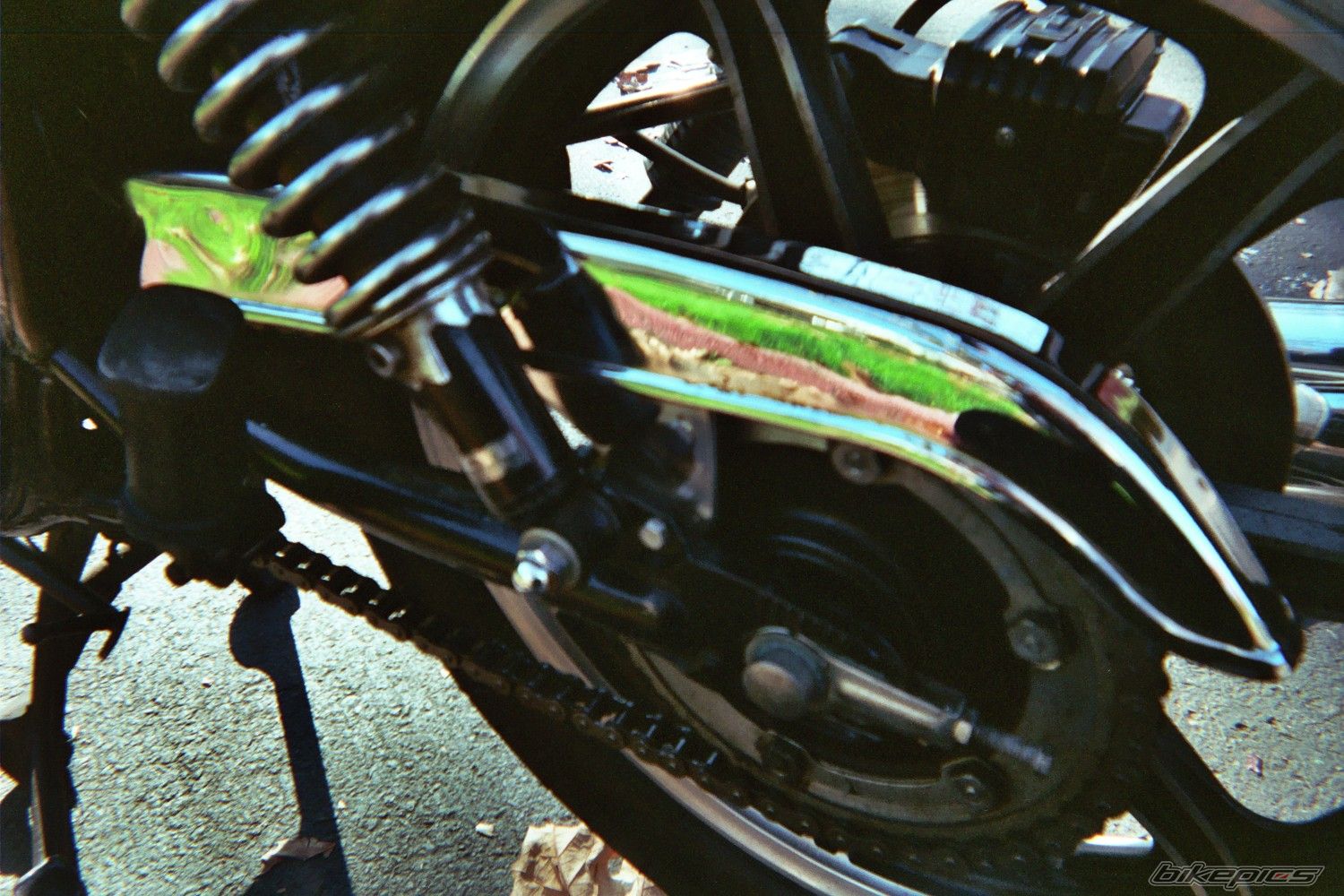 Bike Photo 1107320