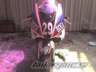 Bike Photo 1107350