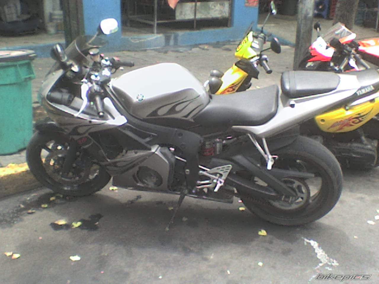 Bike Photo 1107362