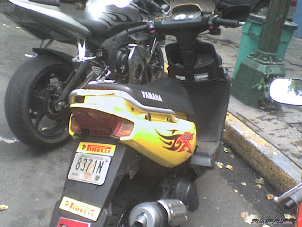 Bike Photo 1107375