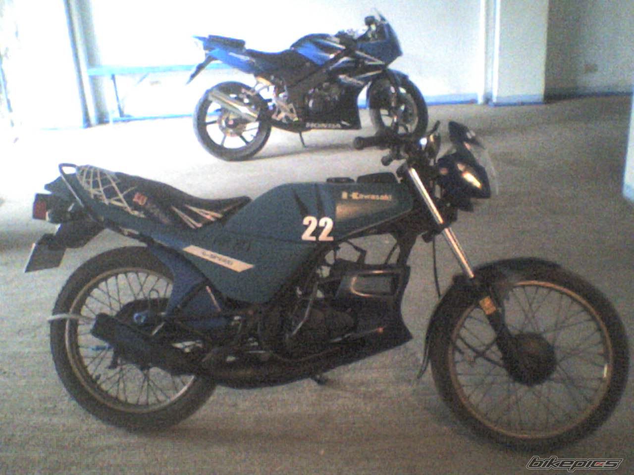 Bike Photo 1107394