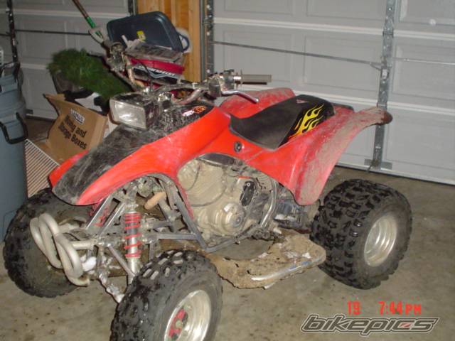 Bike Photo 110742