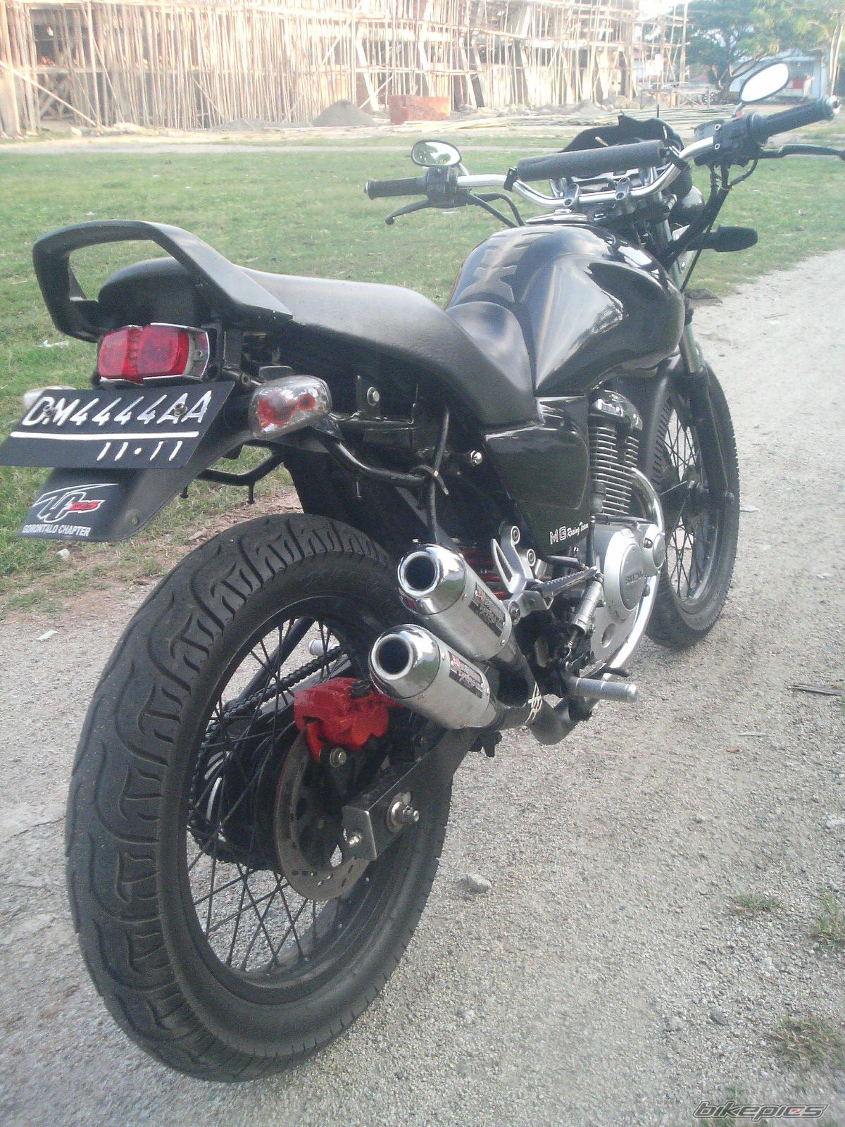 Bike Photo 1107448