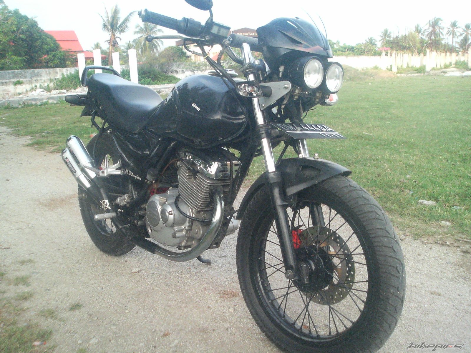 Bike Photo 1107451
