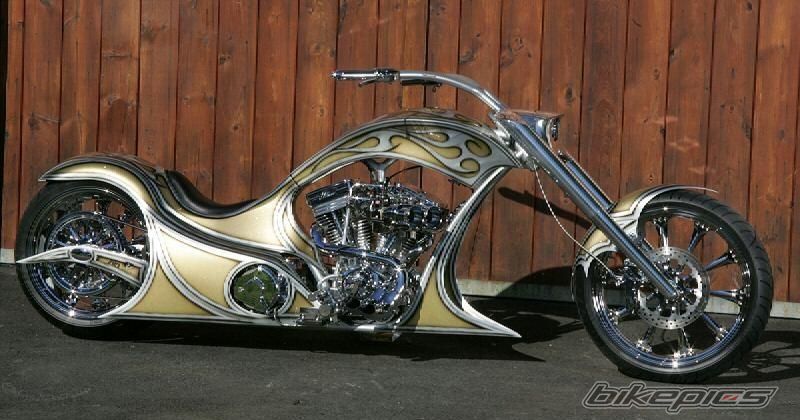 Bike Photo 1107457