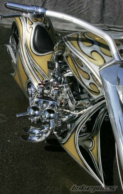 Bike Photo 1107460