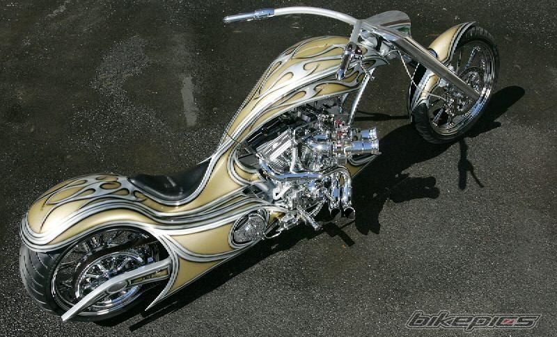 Bike Photo 1107461
