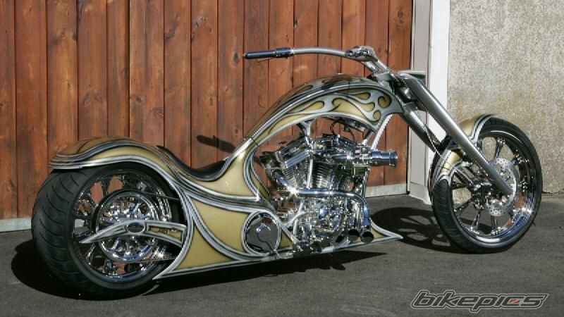 Bike Photo 1107462