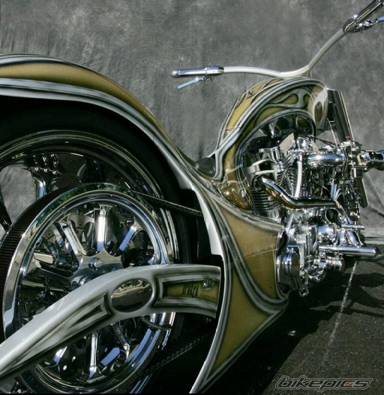 Bike Photo 1107463