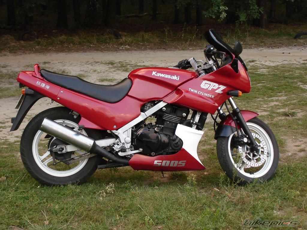 Bike Photo 1107474