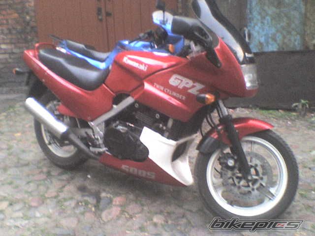 Bike Photo 1107475