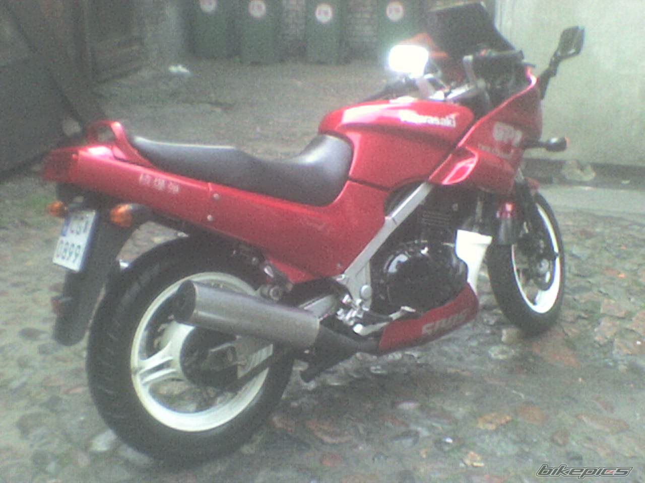 Bike Photo 1107476