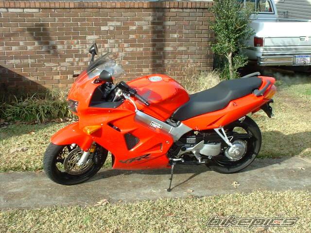 Bike Photo 110758