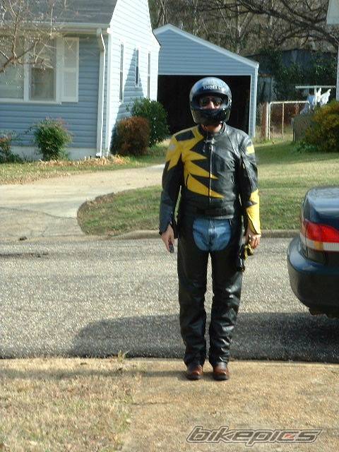 Bike Photo 110760