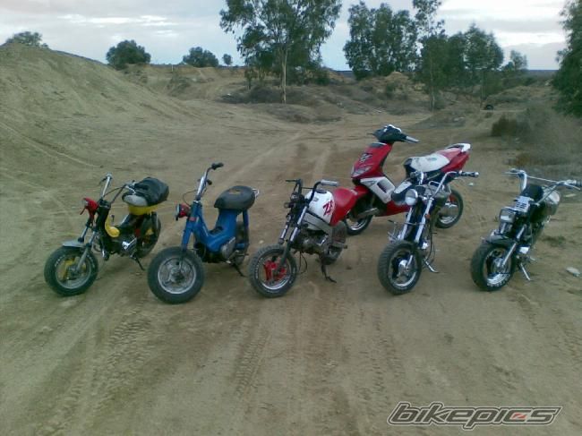 Bike Photo 1107621