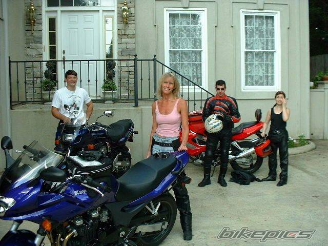 Bike Photo 110765