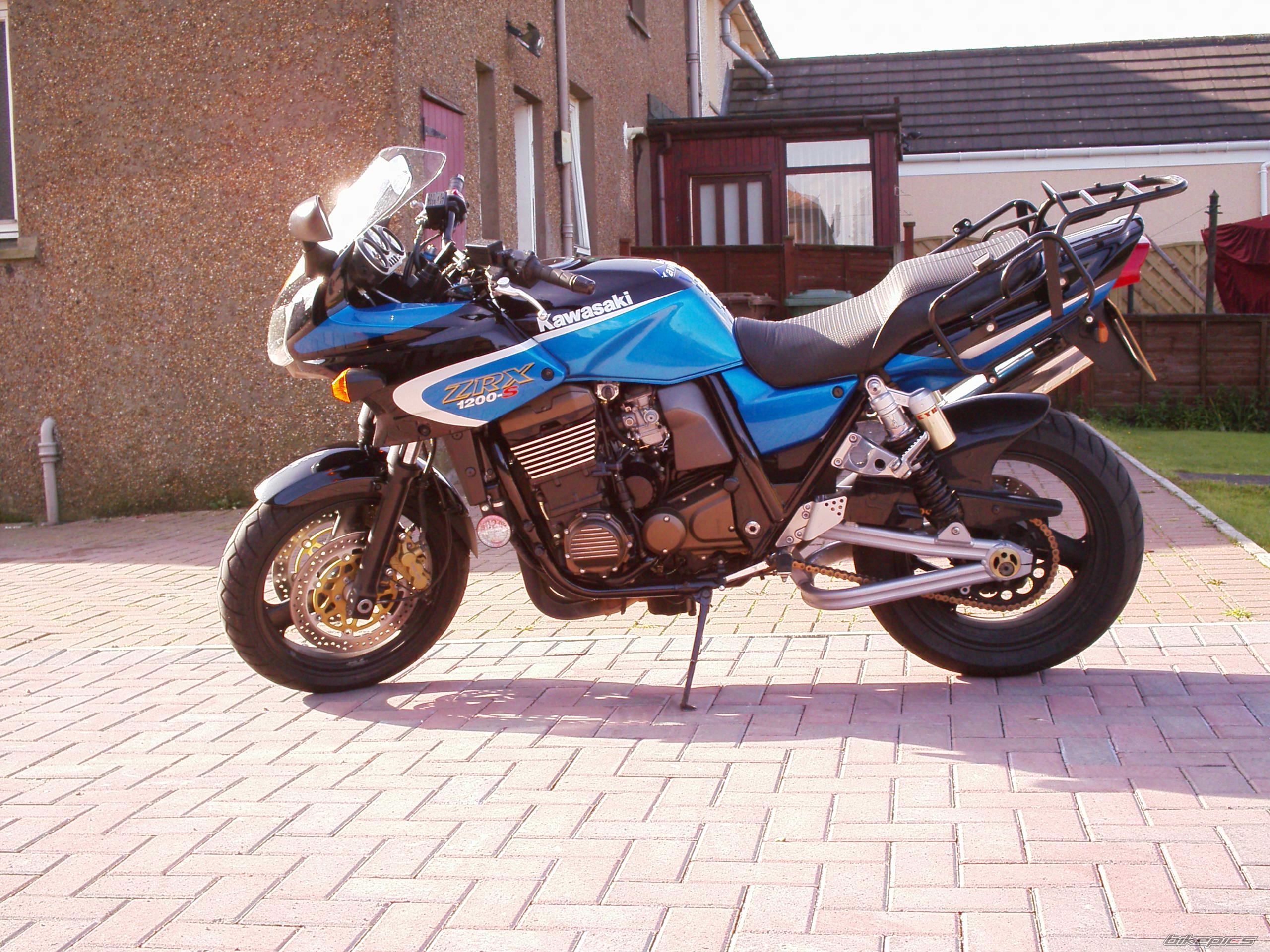 Bike Photo 1107687
