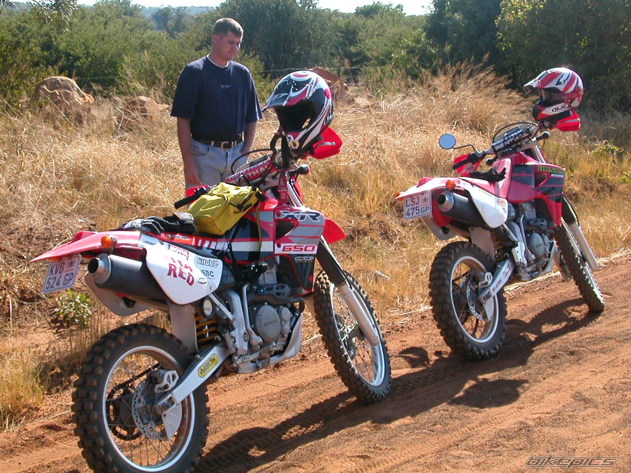 Bike Photo 1107696
