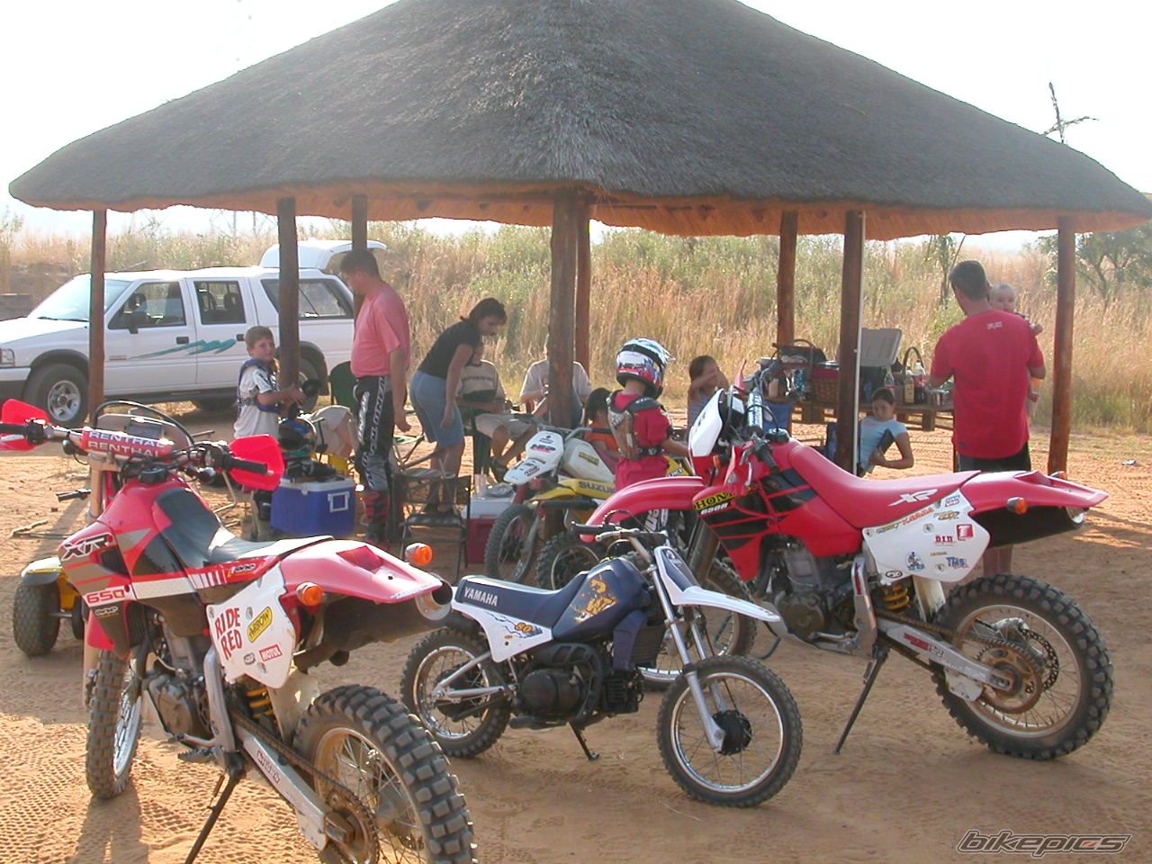 Bike Photo 1107697