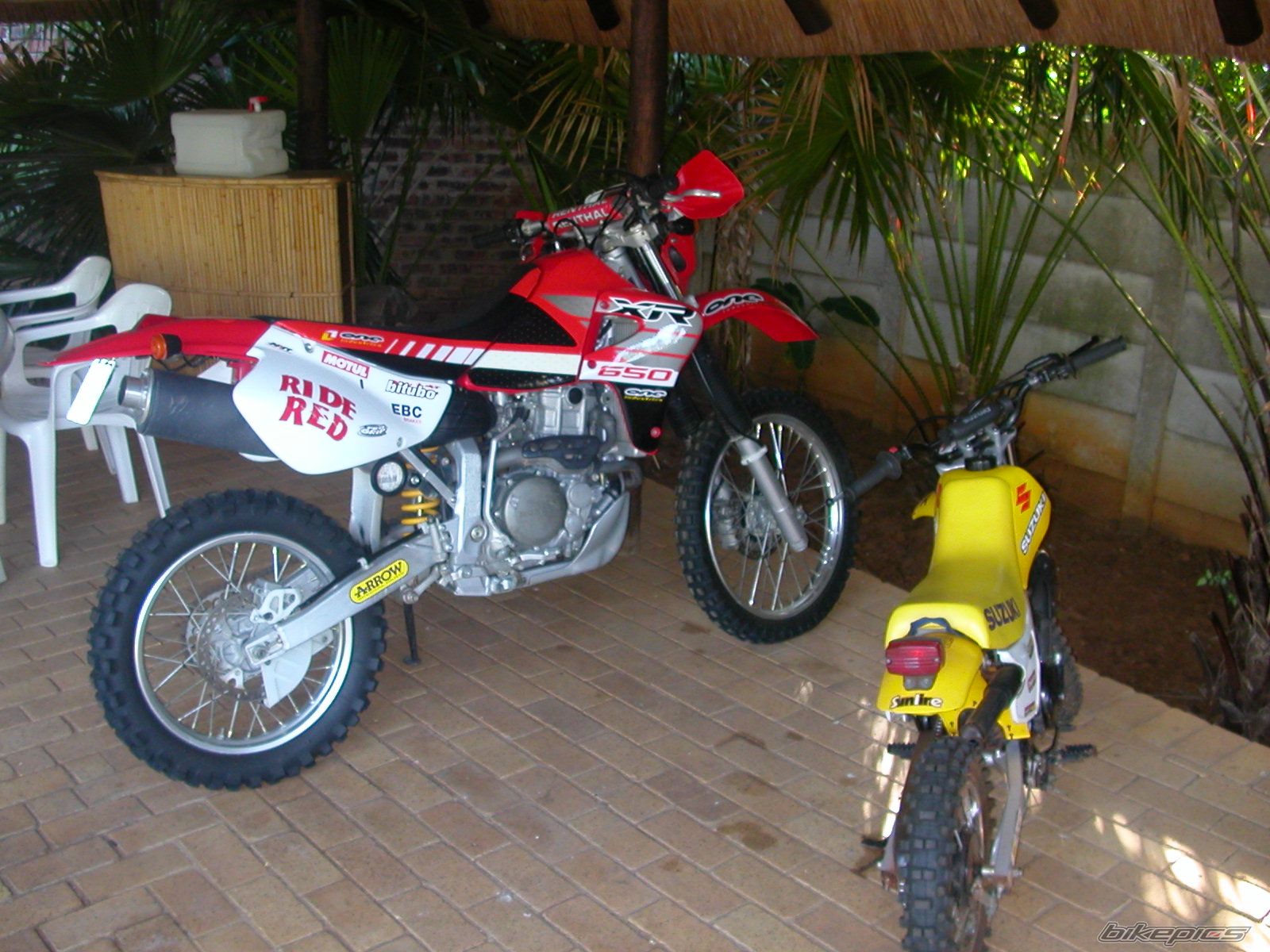 Bike Photo 1107711