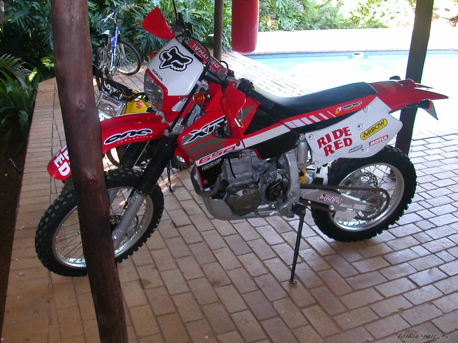 Bike Photo 1107712