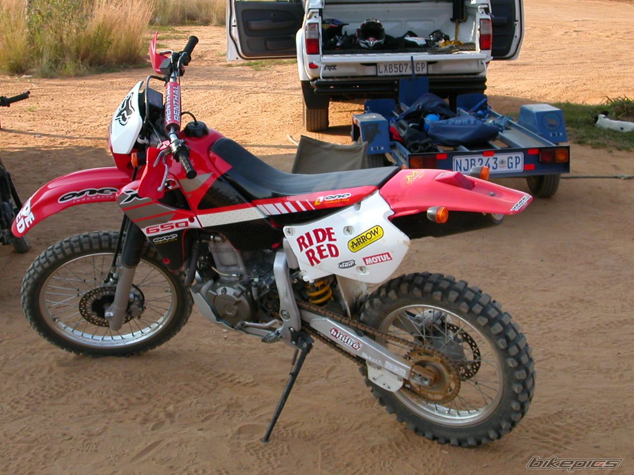 Bike Photo 1107713