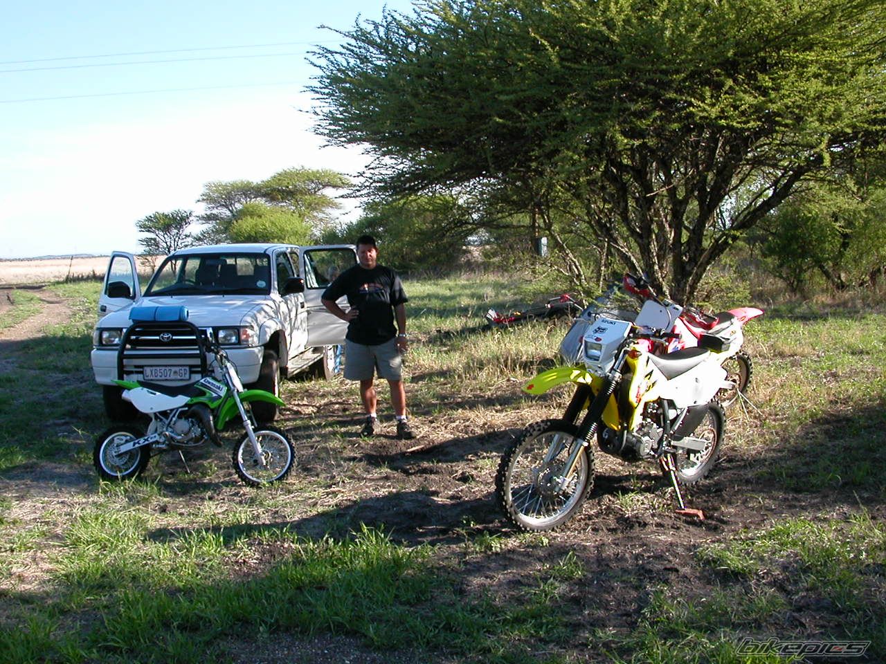 Bike Photo 1107715