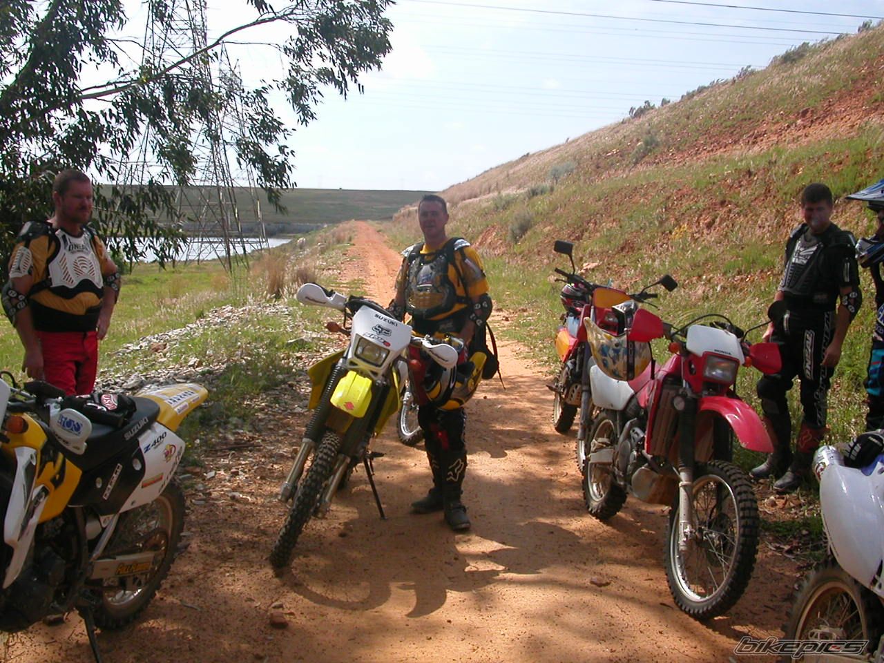 Bike Photo 1107717