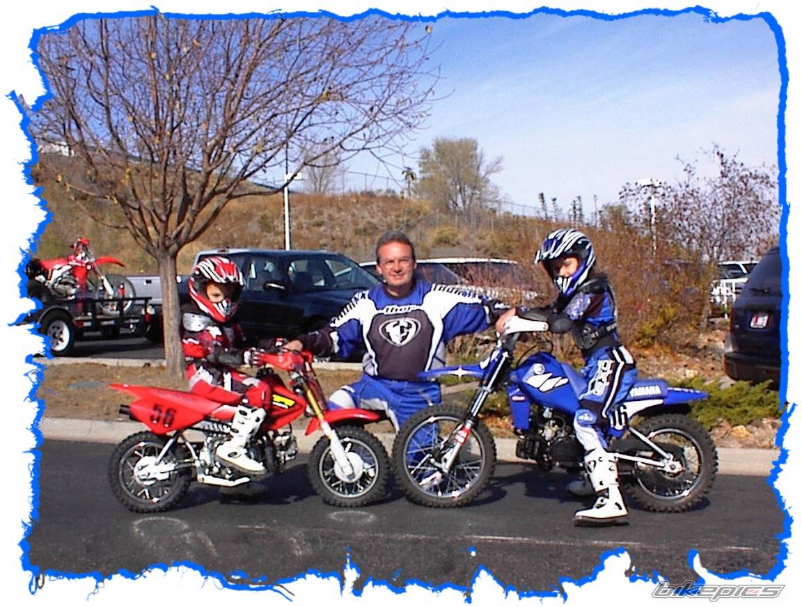 Bike Photo 110772
