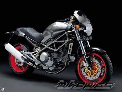 Bike Photo 11078