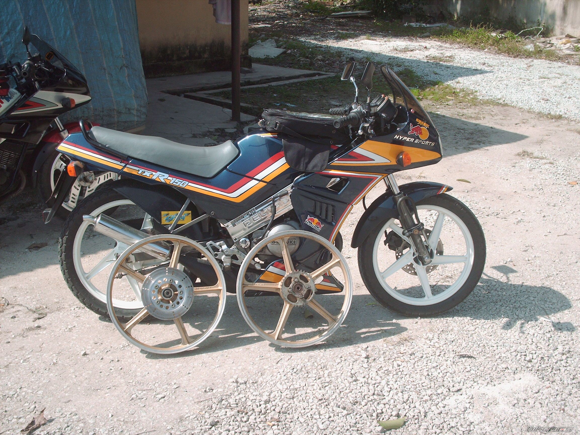 Bike Photo 1107867