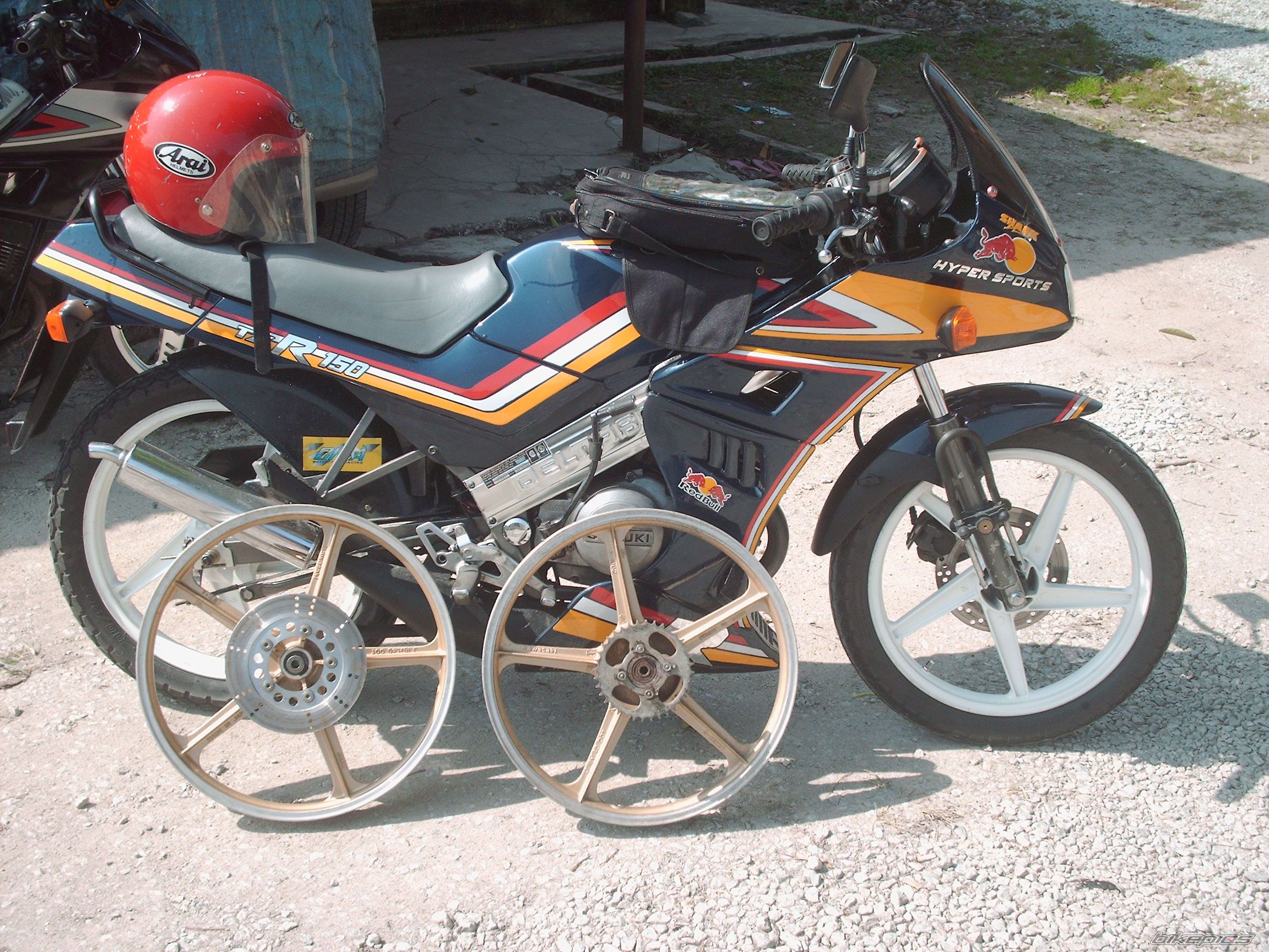 Bike Photo 1107869