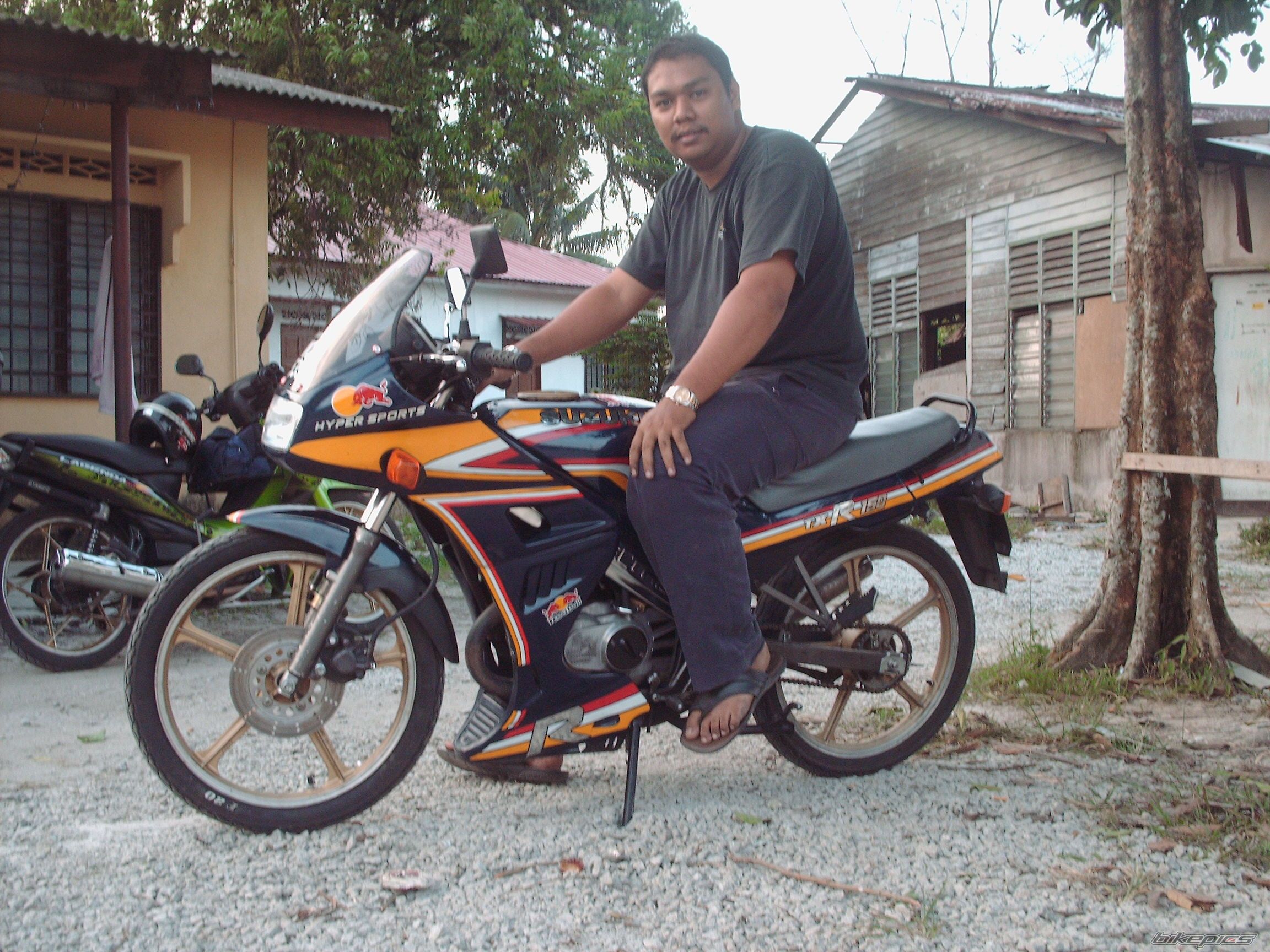 Bike Photo 1107875