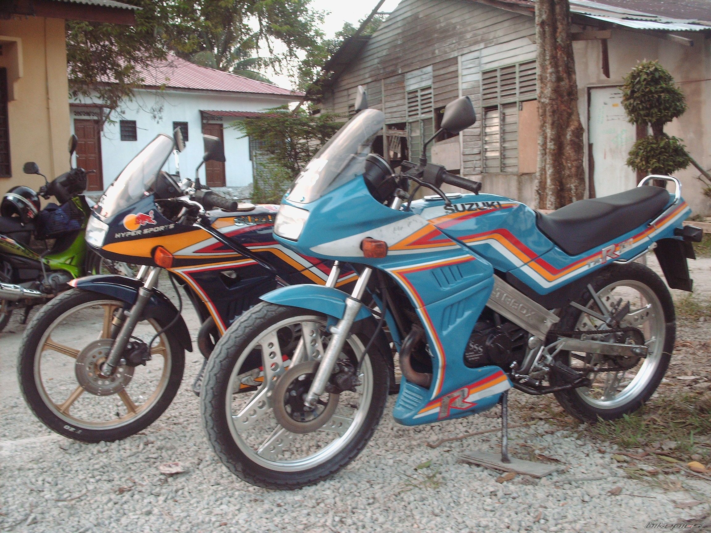 Bike Photo 1107878