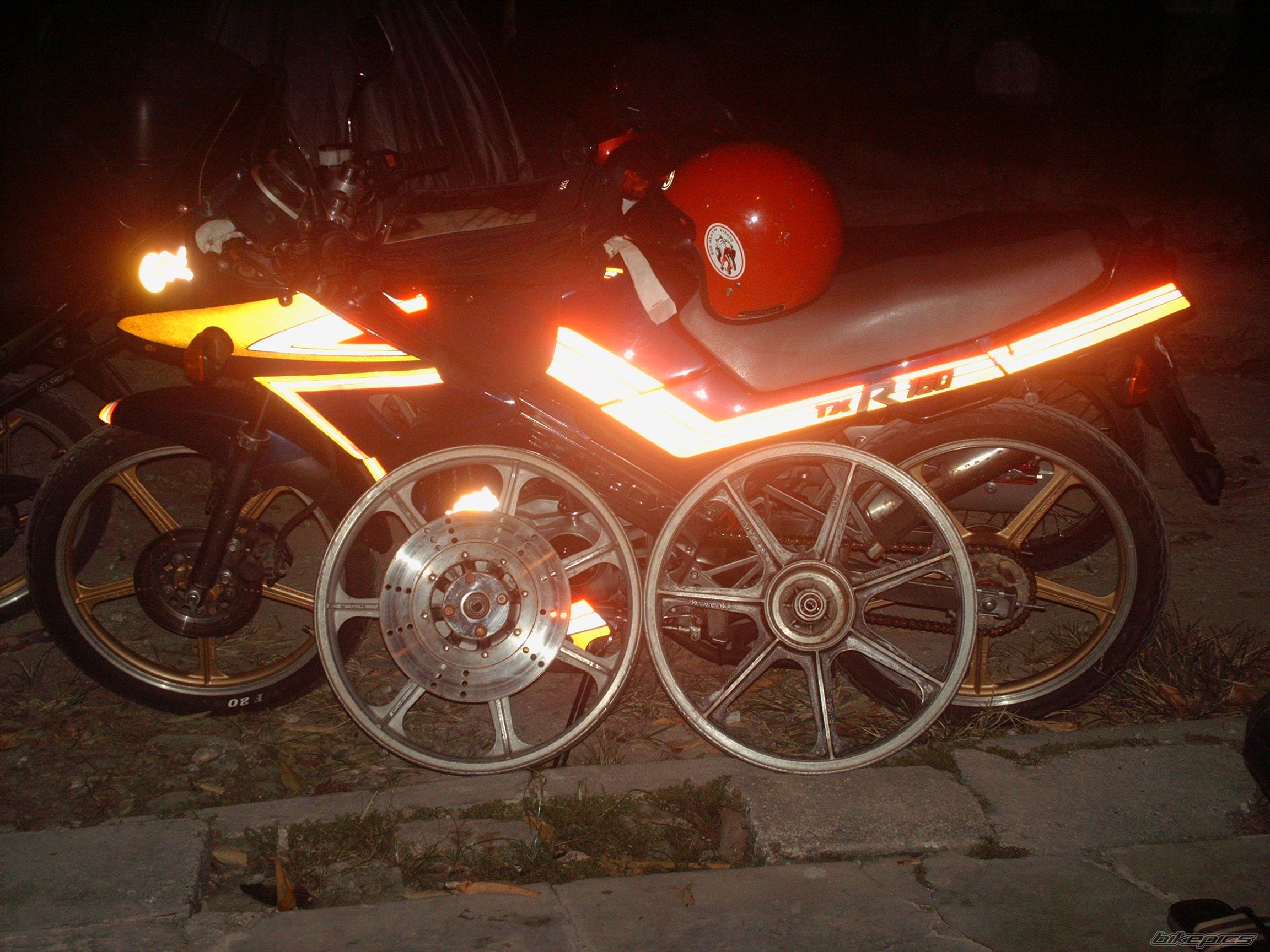 Bike Photo 1107889