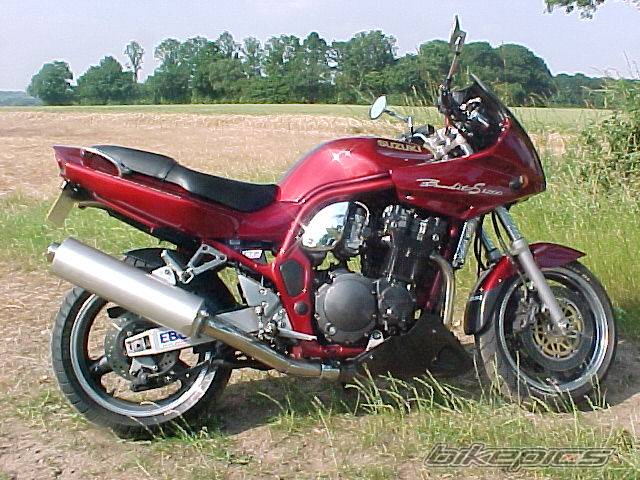 Bike Photo 11080