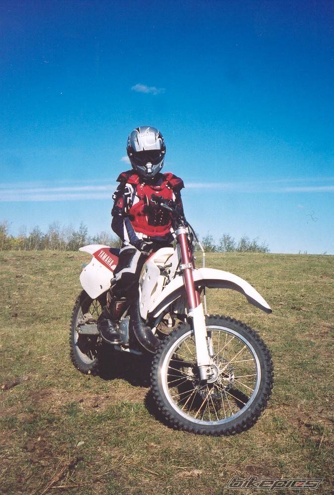 Bike Photo 110800